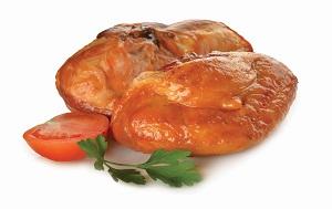 Гузка индейки в/к